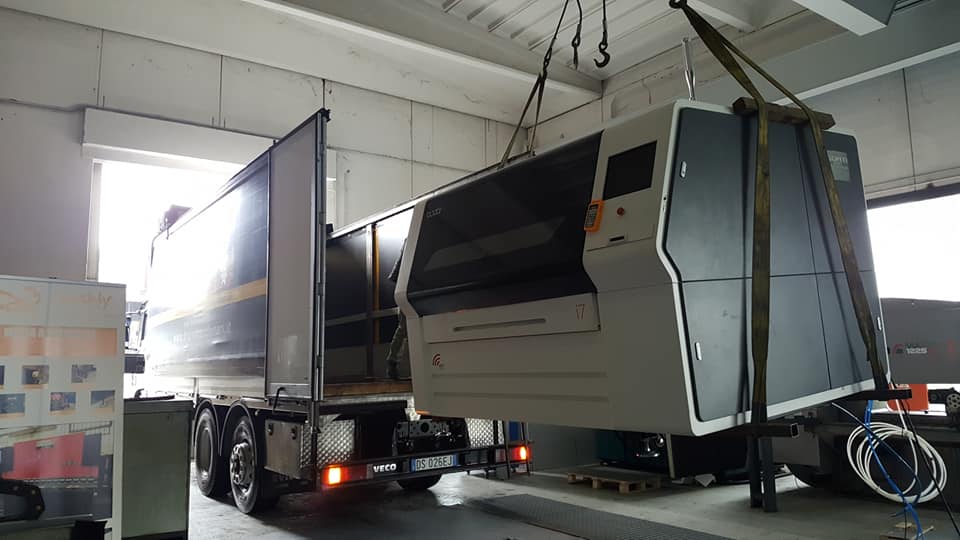 BODOR I7  2020